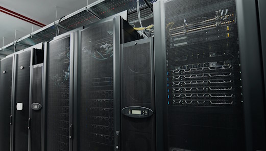 IT infrastructure services — Aethelos